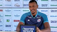 Felipe Oliveira/EC Bahia
