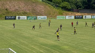 Luiz San Martin/BNews