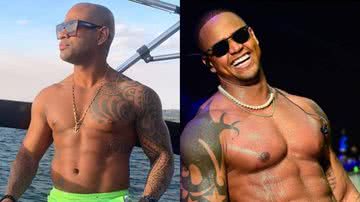 Reprodução / Instagram