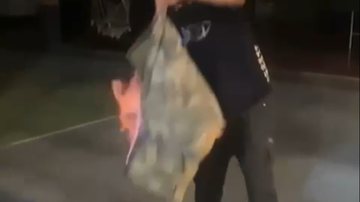 Foto: Reprodução/Redes Sociais