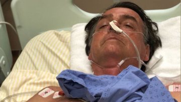 Foto: Reprodução/Instagram @carlosbolsonaro