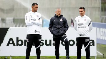 Foto: Rodrigo Coca/Ag.Corinthians