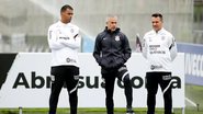 Foto: Rodrigo Coca/Ag.Corinthians