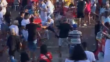 Foto: Reprodução/Redes Sociais