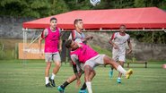 Foto: Pietro Carpi/EC Vitória