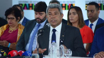 Joilson César / BNews