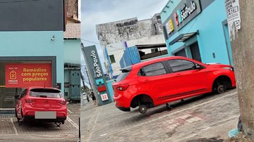 Reprodução/Leitor BNews