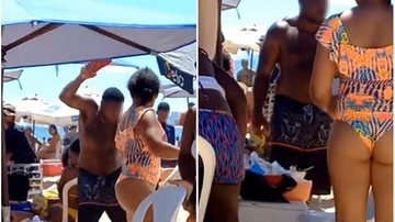 Foto: Reprodução/Redes Sociais