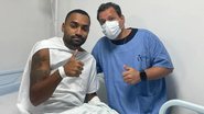 Foto: Divulgação/EC Vitória