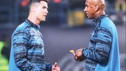 Foto: Reprodução/Instagram @andersontalisca