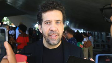 Paulo M. Azevedo/Bnews