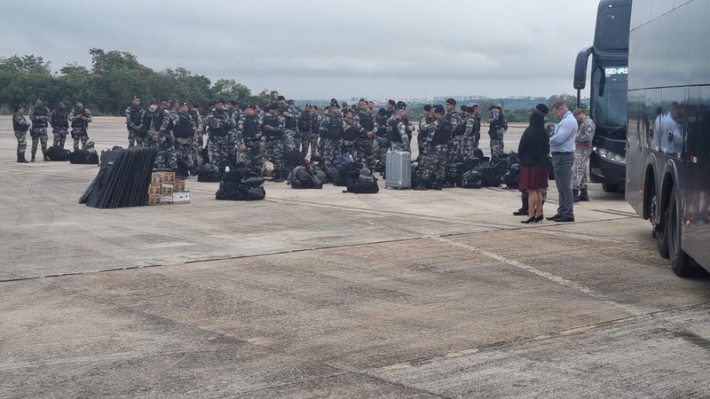 Divulgação / SSP-BA