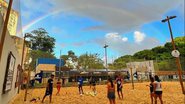 Foto: Reprodução/Instagram @arena.alianca