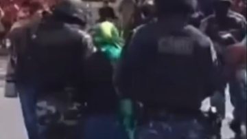 Foto: Reprodução/Redes Sociais