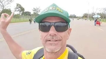 Foto: Reprodução/Redes Sociais