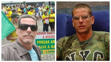 Reprodução/Redes sociais