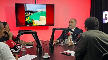 Beatriz Araújo/BNews