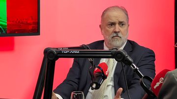 Beatriz Araújo/BNews