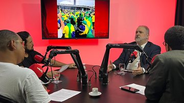 Beatriz Araújo/BNews