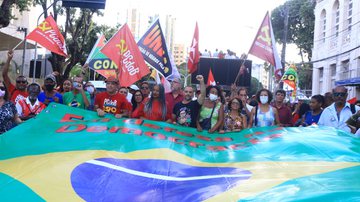 Paulo M. Azevedo/BNews