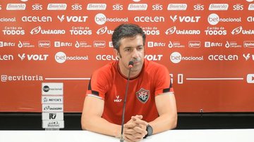 Foto: Reprodução/TV Vitória