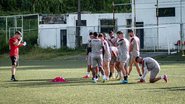 Foto: Pietro Carpi/EC Vitória