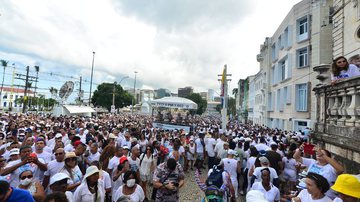 Joilson César/BNews