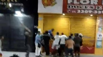 Reprodução Vídeo