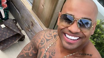 Reprodução / Instagram