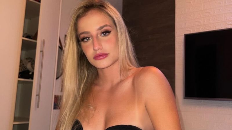 Imagem BBB 23: Bruna Griphao é confirmada no reality