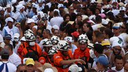 Foto: Divulgação/Corpo de Bombeiros