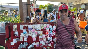 Beatriz Araujo/Bnews