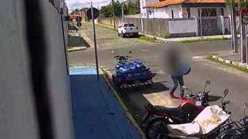 Reprodução/Vídeo