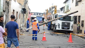 Joilson César /BNews