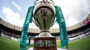 Reprodução Galáticos