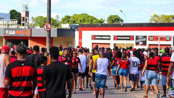 Domingos Júnior/BNews