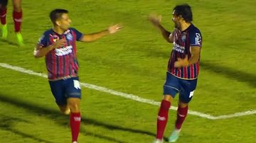 Foto: Reprodução/TVE