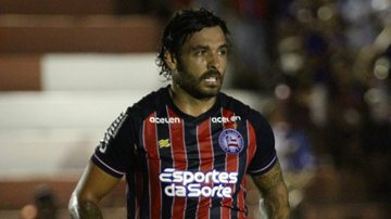 Foto: Letícia Martins/Divulgação ECB