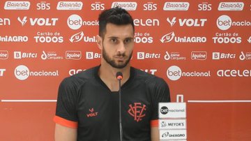 Foto: Reprodução/TV Vitória