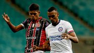 Foto: Felipe Oliveira/EC Bahia