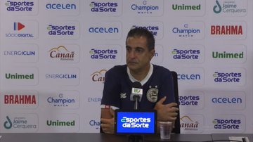 Foto: Reprodução/TV Bahêa