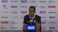 Foto: Reprodução/TV Bahêa
