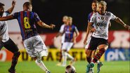 Foto: Reprodução/Instagram @flamengo
