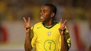 @Robinho/Instagram