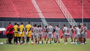 Foto: Pietro Carpi/EC Vitória