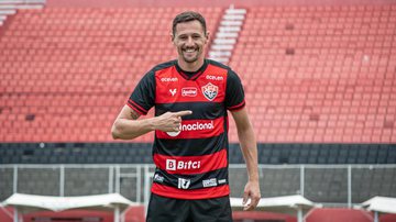 Foto: Pietro Carpi/EC Vitória