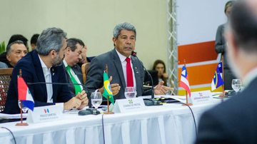 Divulgação/Consórcio do Nordeste