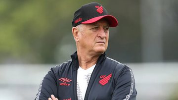 Foto: José Tramontin/Athletico