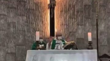 Reprodução// Vídeo