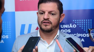 Joilson César/BNews